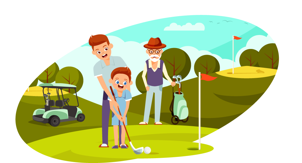 Aktywusie_Golf_Korzysci