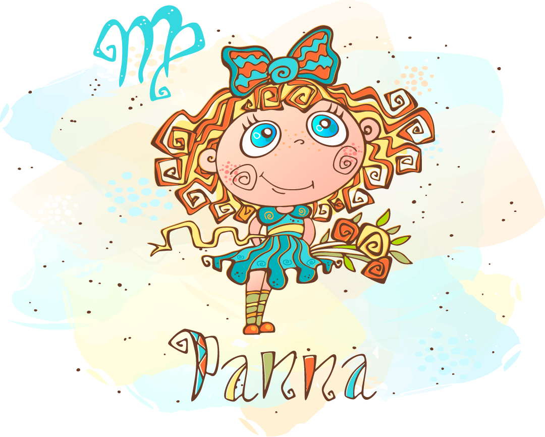 Horoskopki_Panna_Logo