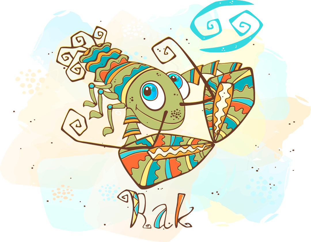 Horoskopki_Rak_Logo