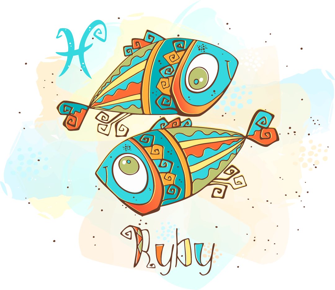 Horoskopki_Ryby_Logo