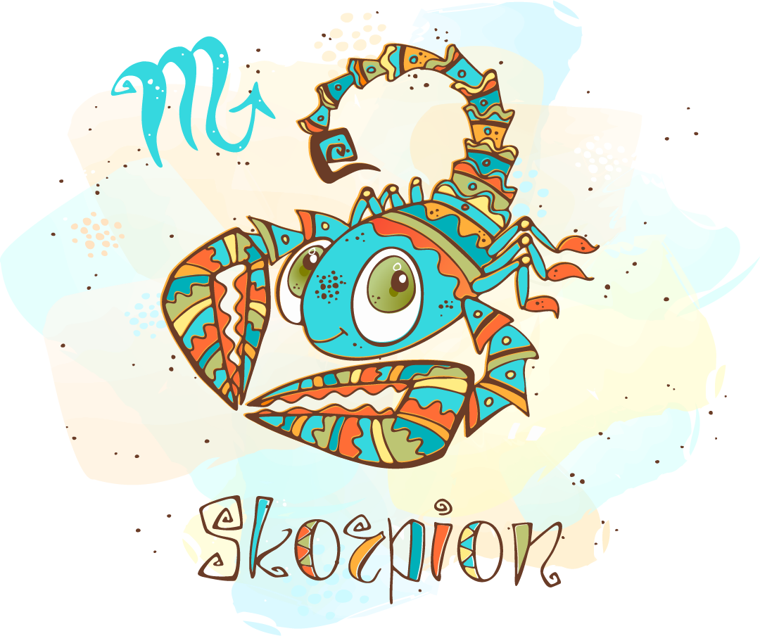 Horoskopki_Skorpion_Logo