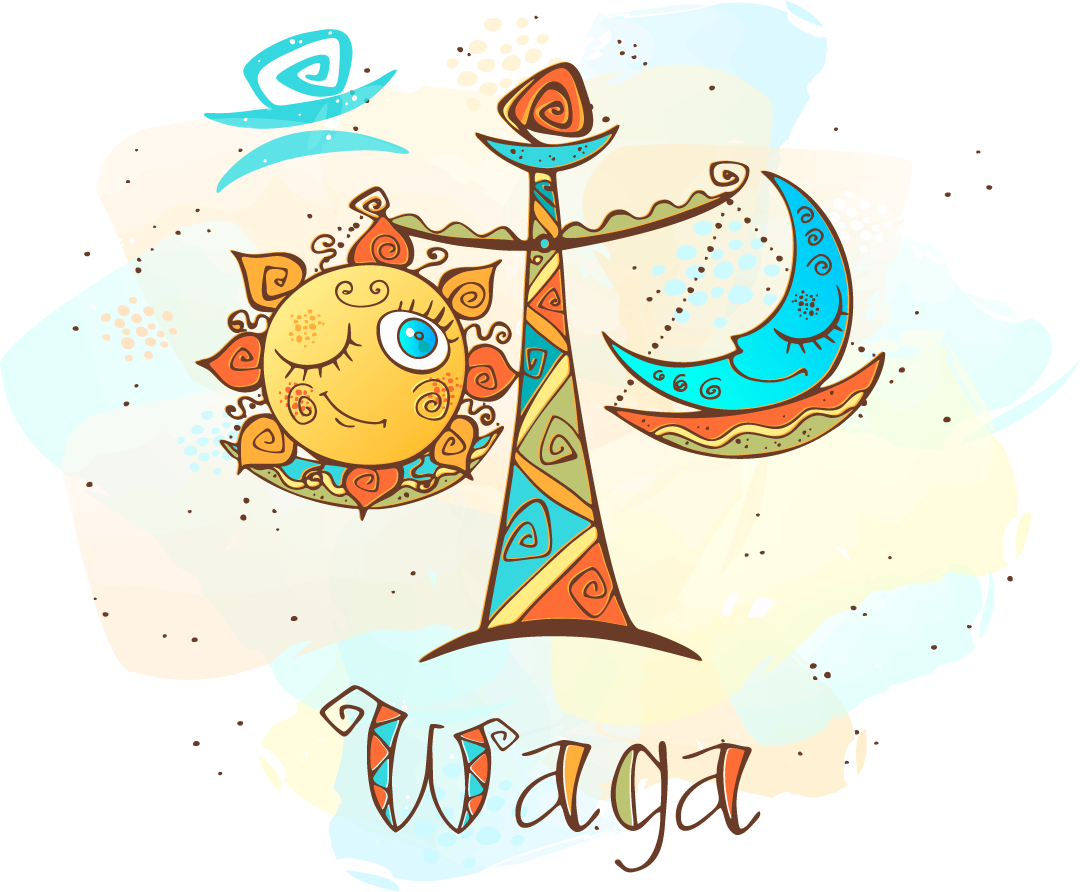 Horoskopki_Waga_Logo